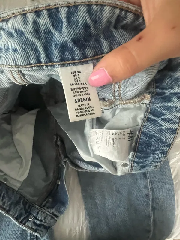 H&M Jeans - Image 5