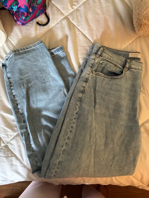 Anthropologie Jeans - Image 2