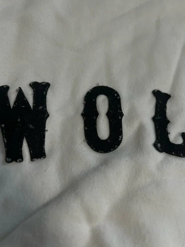 Darc Sport Wolves Crewneck - Image 2