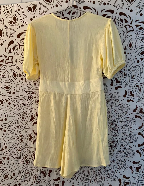 ASOS Romper - Image 3