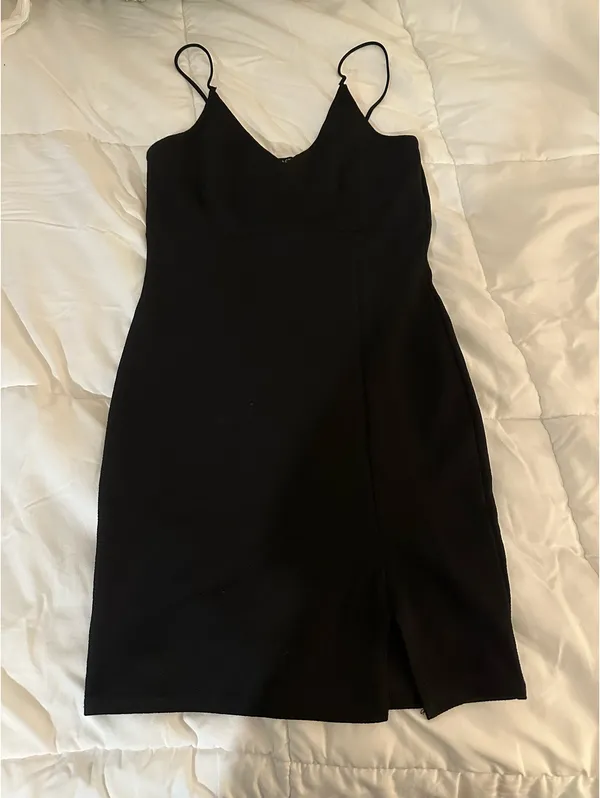 NastyGal Mini Dress - Image 3