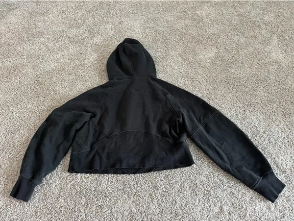 Lululemon Scuba Half-Zip - Image 2