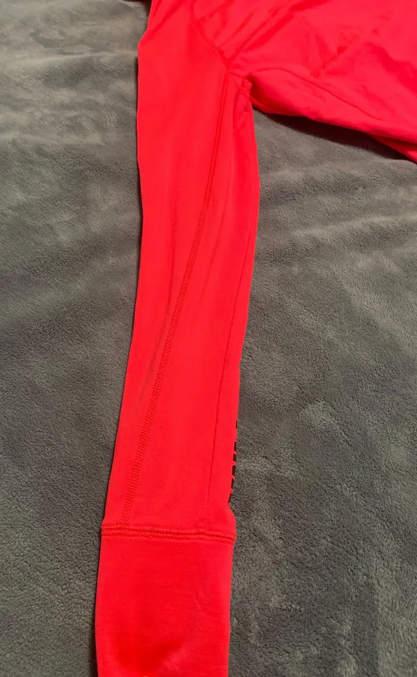 PINK Victoria’s Secret Ultimate Track Jacket - Image 6