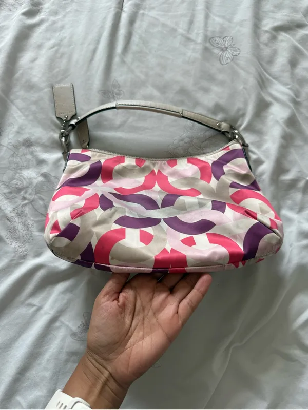 Coach | Kristin hobo bag - Image 7