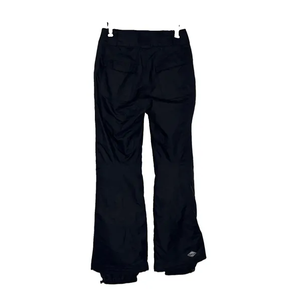 Columbia Sportswear Black Snow Ski Winter Pants Women's XS Waterproof - Image 2