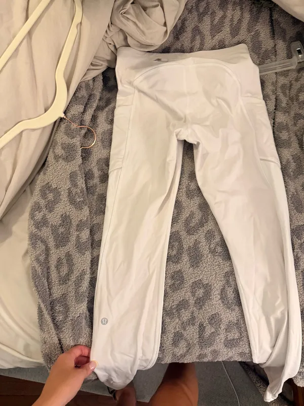 Lululemon Leggings Align - Image 4