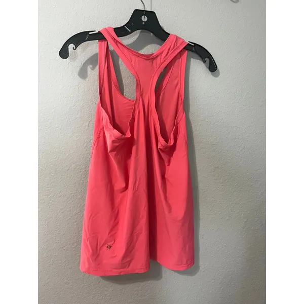 Small athleta pink tank athletic‎ top - Image 3