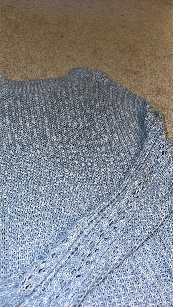 American Eagle Sweater - Image 5