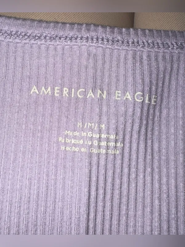 american eagle tank top - Image 3