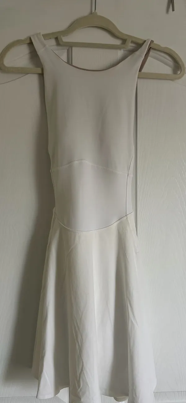 Lululemon Court Crush Tennis Dress - Image 2