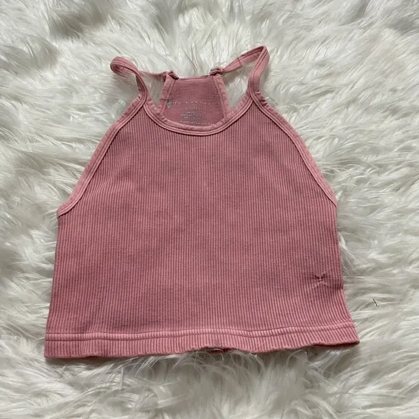Free People Happiness Runs Crop Top - Image 4