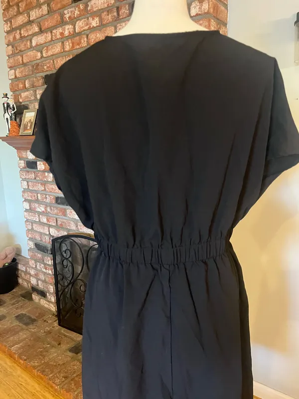 Cupshe Midi Dress  - Image 4