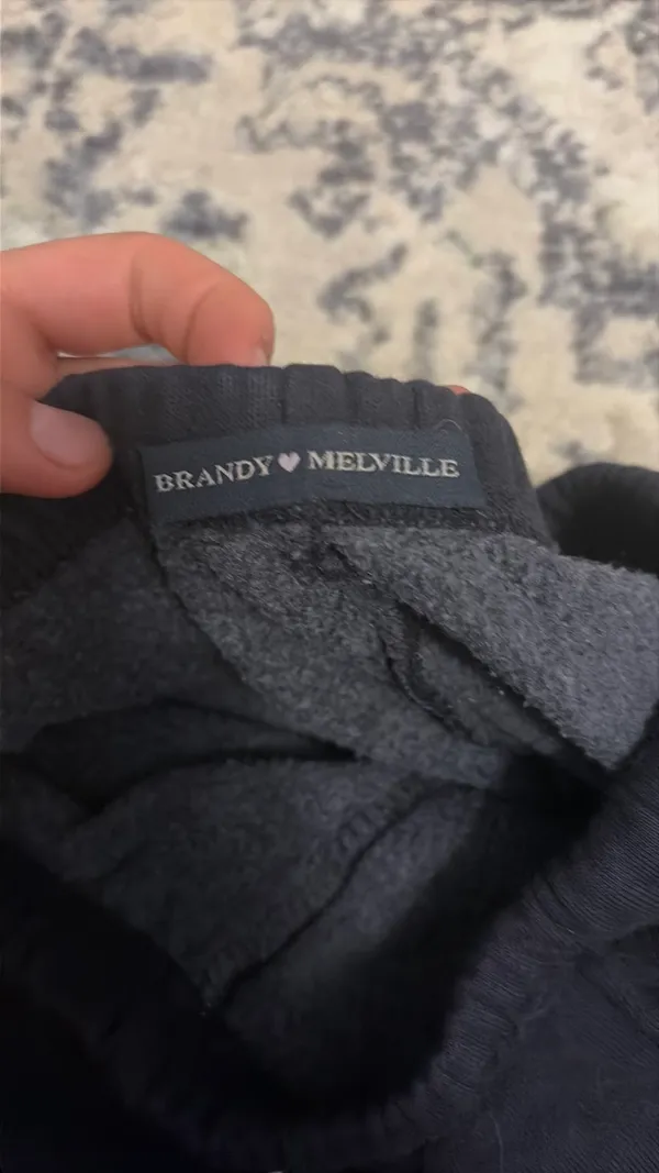 Brandy Melville Sweatpants - Image 2