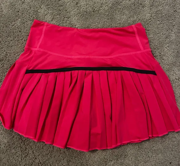 Amazon Tennis Skirt - Image 2