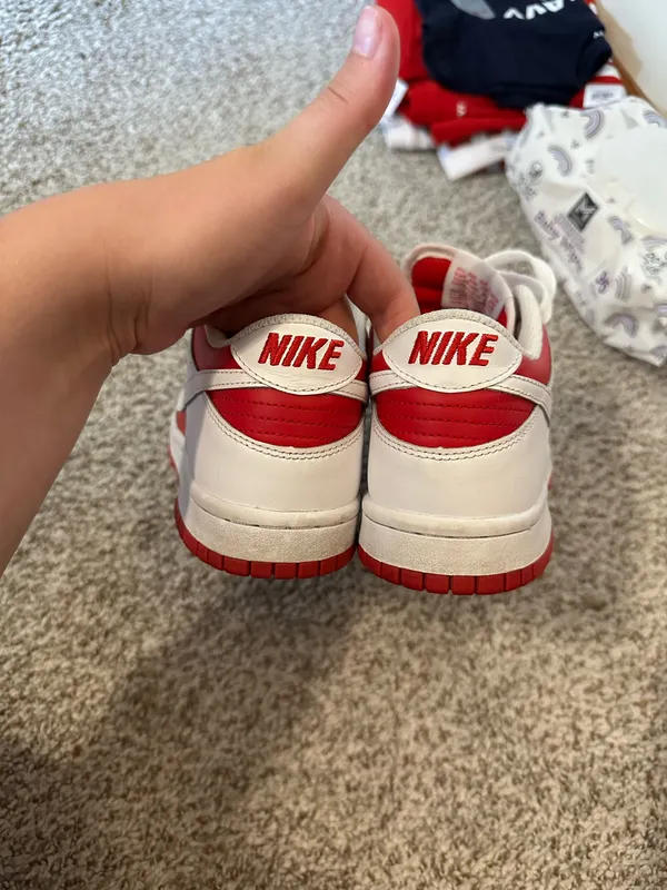 Nike Dunk Low - Image 4