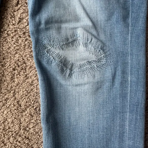 Levi’s 711 Skinny Jeans Sz 29 - Image 4