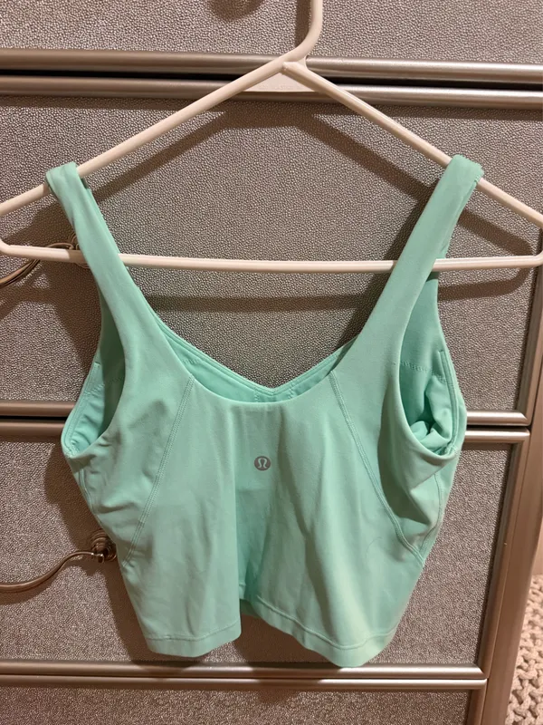 Lululemon Align Tank Top - Image 2