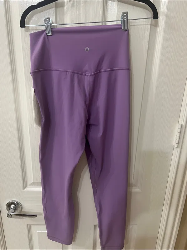 Align HR Pant 25” - Image 3