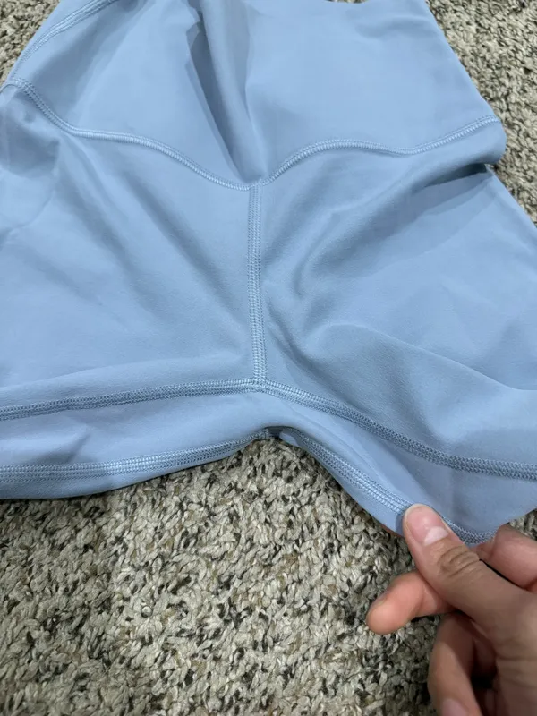 Lululemon highwaisted leggings - Image 3