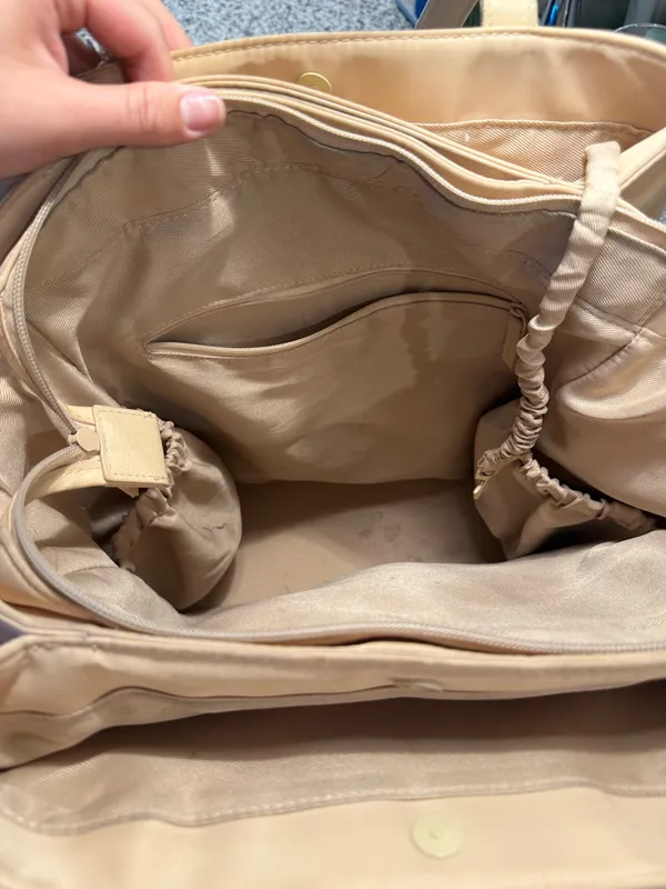 BEIS Commuter The Work Tote - Image 4