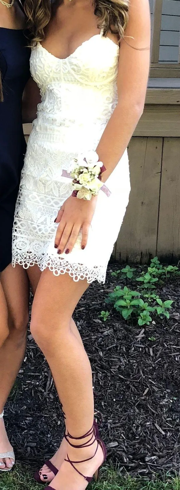 Tobi Dress - Image 2