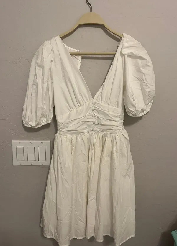Altar'd State Dress - Image 3
