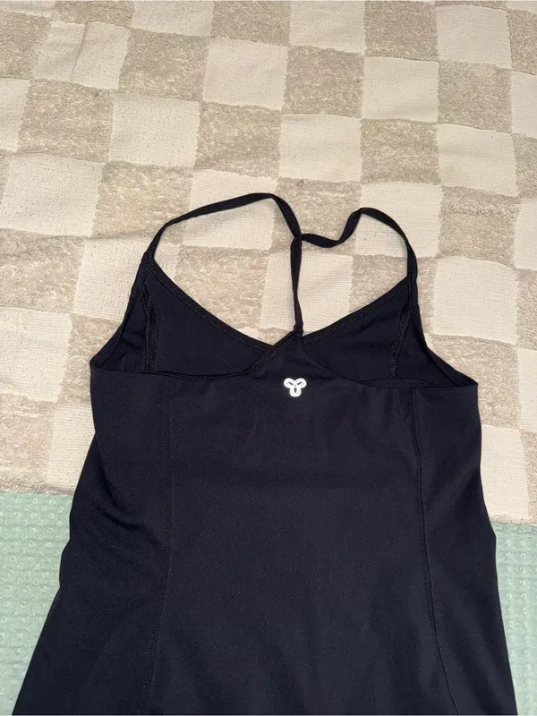 TnaAction athletic‎ mini dress from Aritzia size M - Image 3