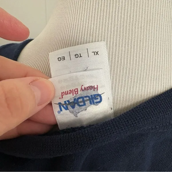 Gildan Cape Cod Sweatshirt L2 - Image 4