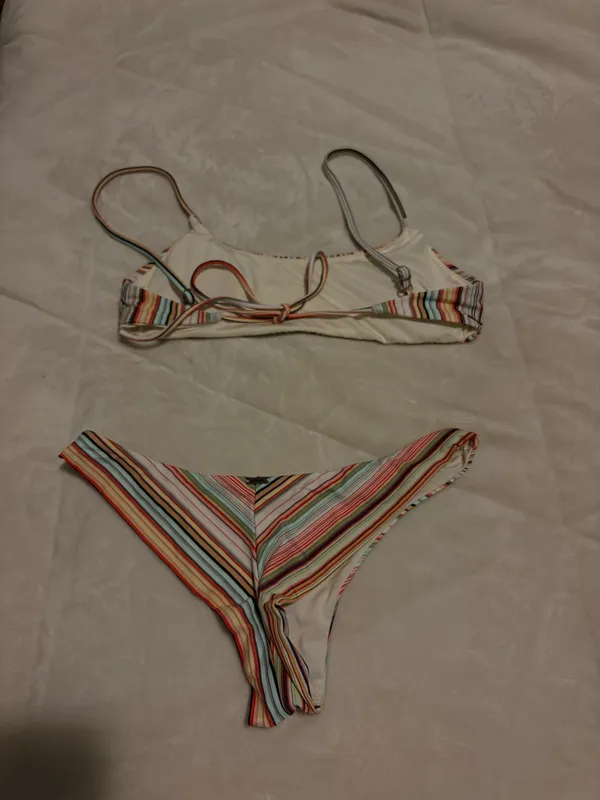 O'Neil bikini set - Image 3