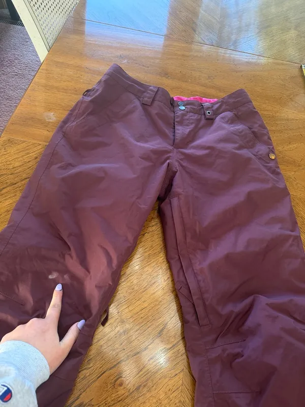 Burton Snowpants - Image 8