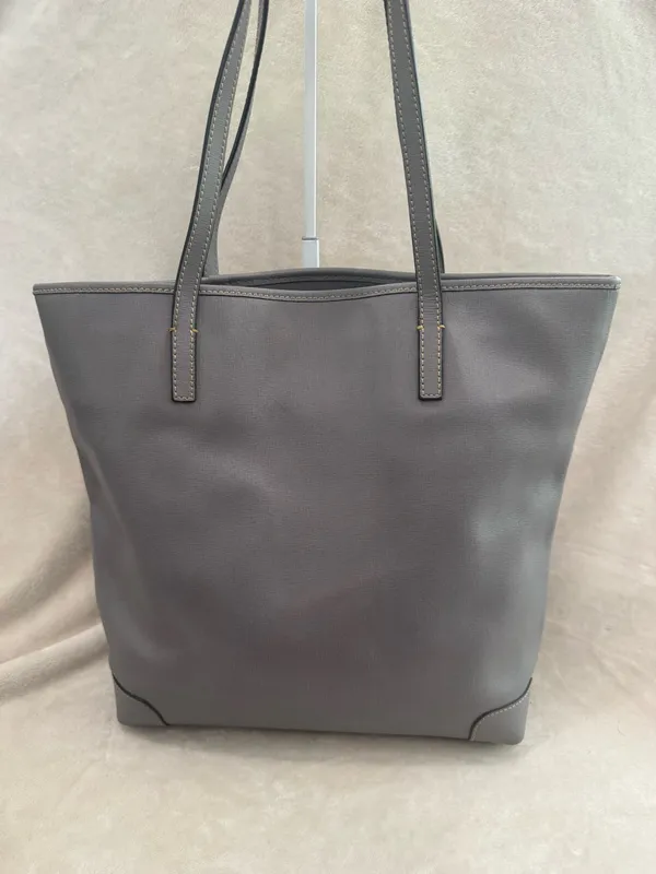 Dooney & Bourke Charleston Leather Tote - Image 2