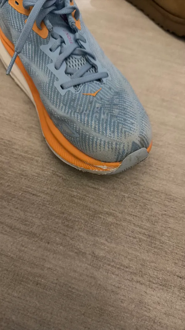 Clifton Hoka 8 - Image 2