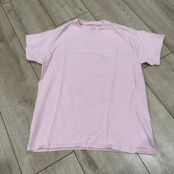Ivory Ella Tee - Image 3