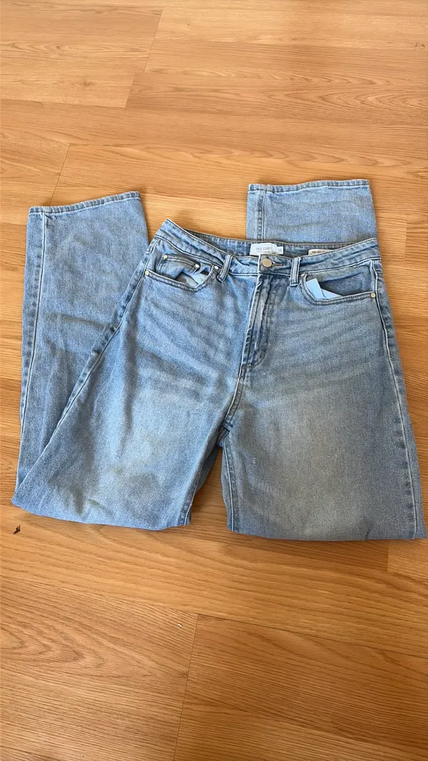 True craft jeans  - Image 4