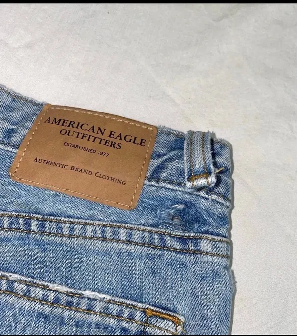 American Eagle Jeans  - Image 10