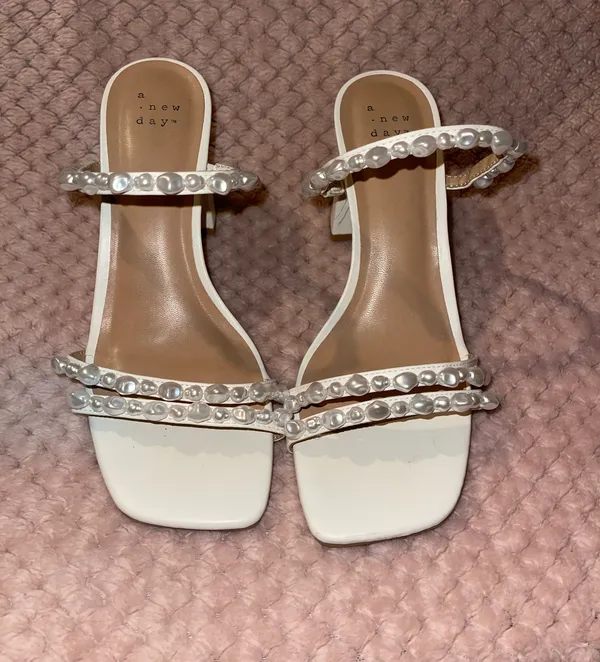 A New Day Heels - Image 5