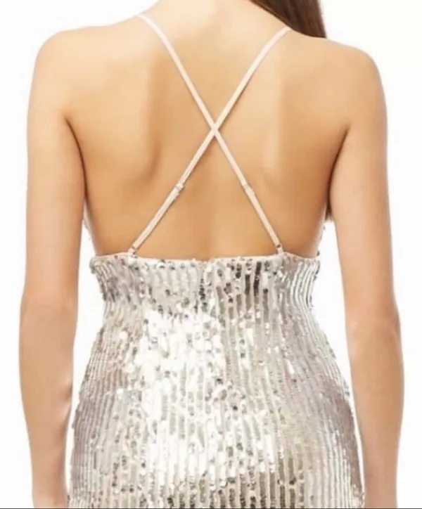 Forever 21 Sequin Dress - Image 11