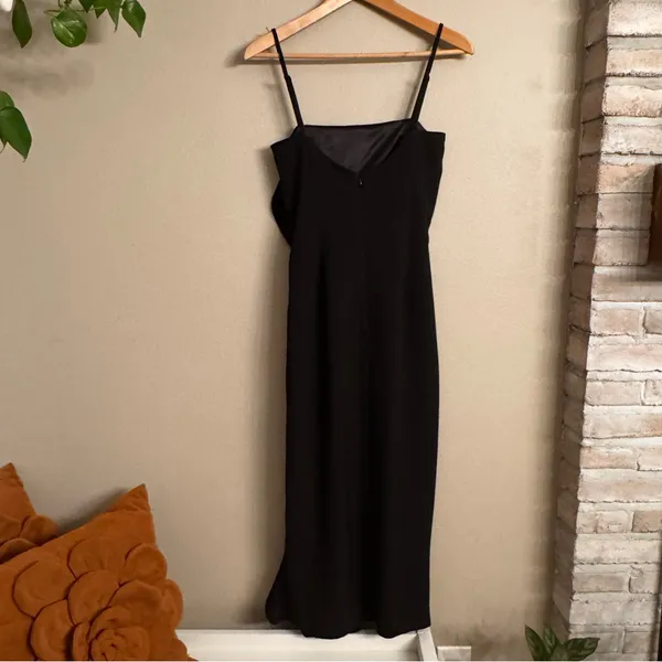 BARDOT Carmelle Ruffle Sheath Dress‎ - Image 8