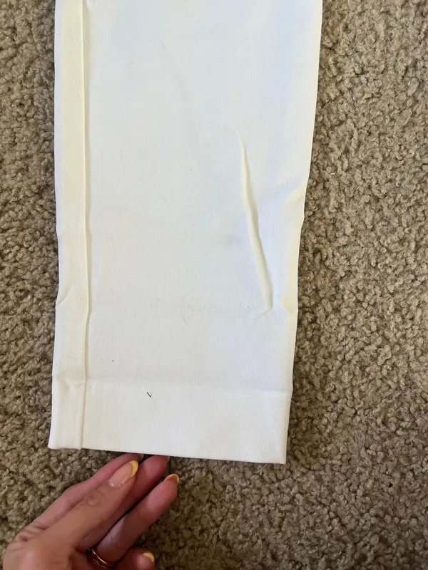 Old Navy Pixie Pants High-Rise - Image 6