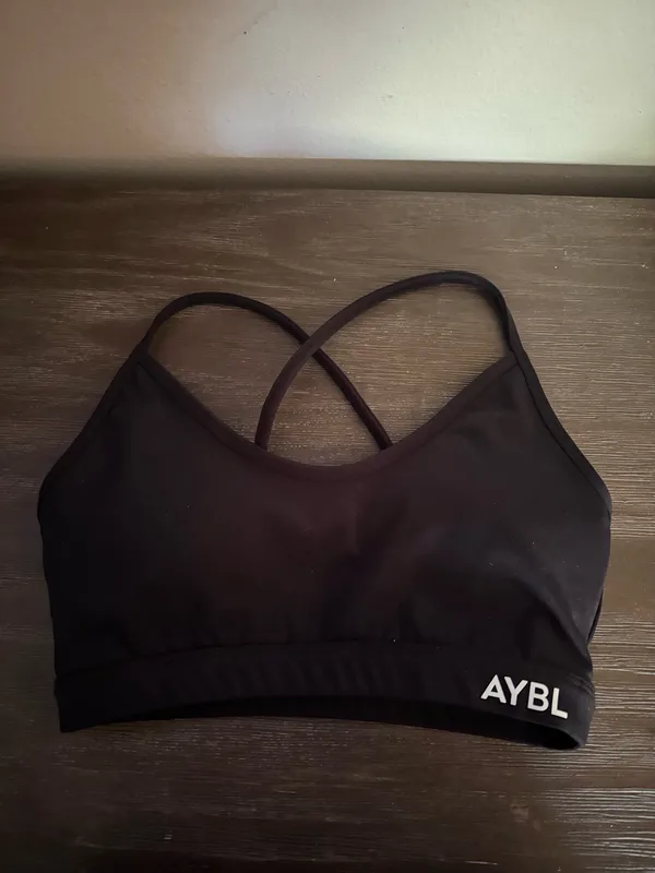 AYBL Sports Bra - Image 2