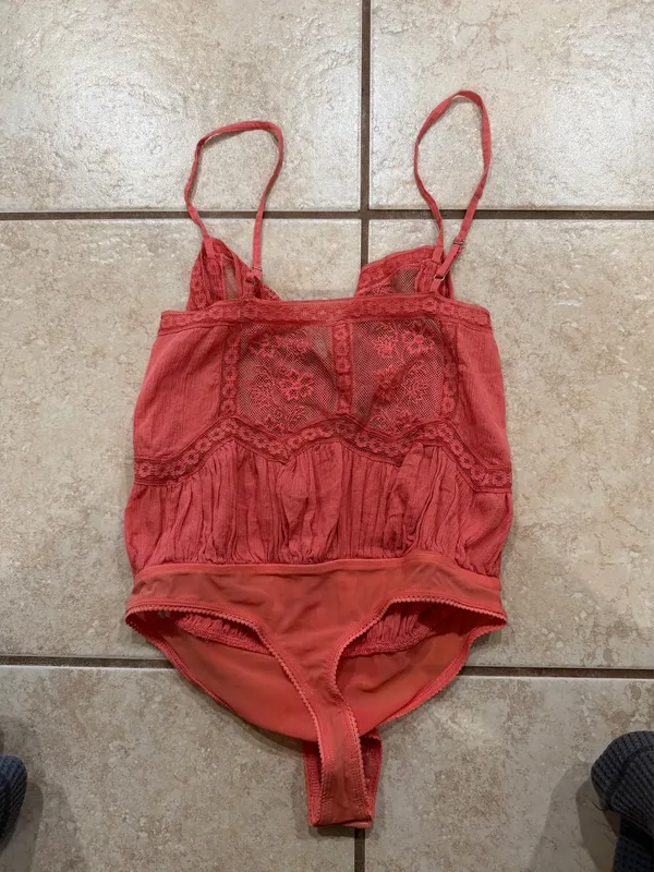 Free people bodysuit  - Image 5