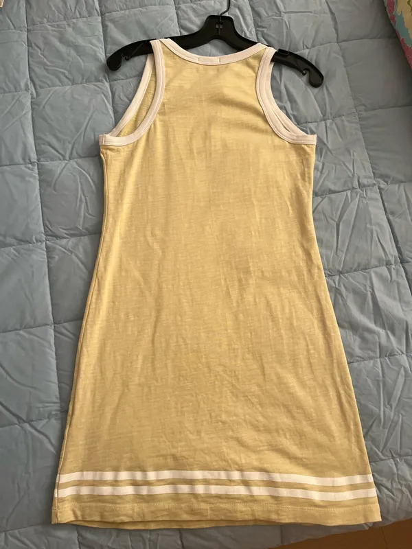 Game Set Match Sundry dress (XS)  - Image 2