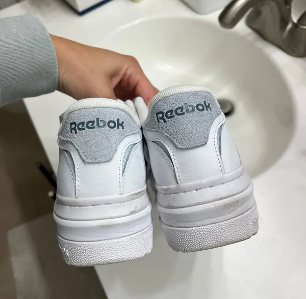 Reebok Classics Club C Sneakers - Image 5