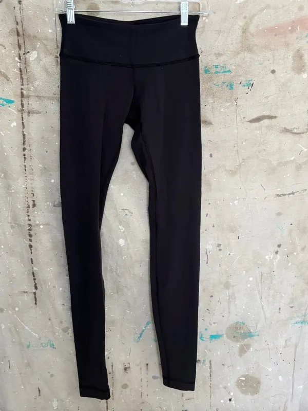 Lululemon Wunder Under Pant III Low Rise - Image 2