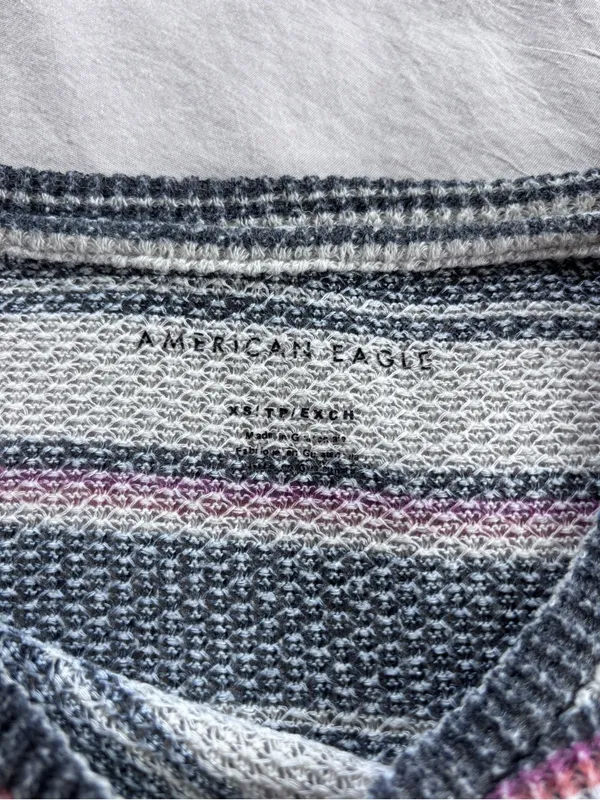 American Eagle Knit Tee - Image 2
