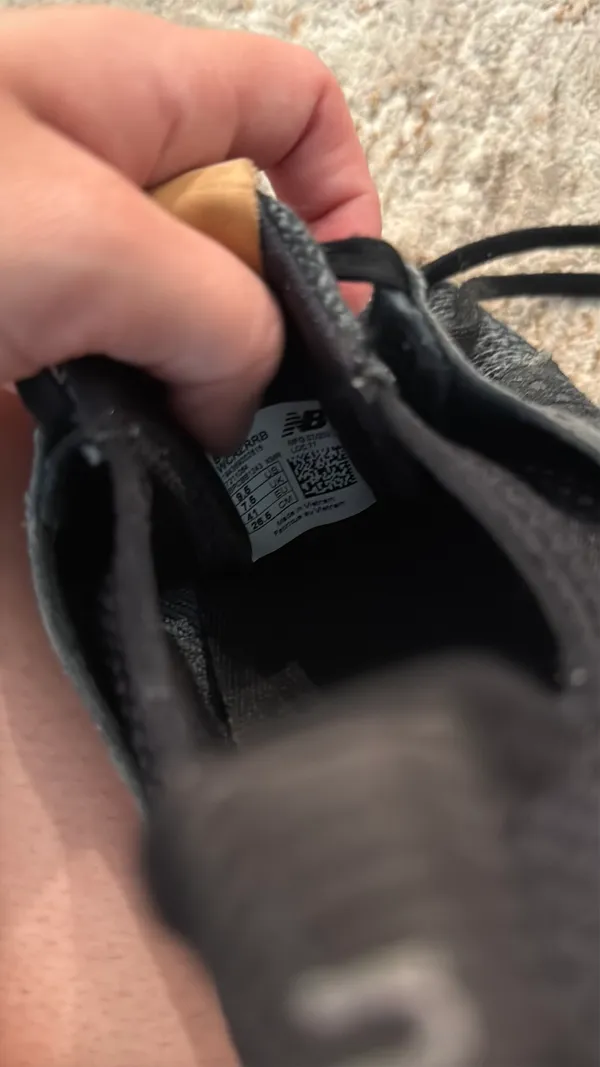 New Balance Sneakers - Image 4
