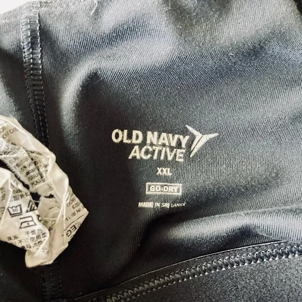 Old Navy Active Sports Bra - Image 2