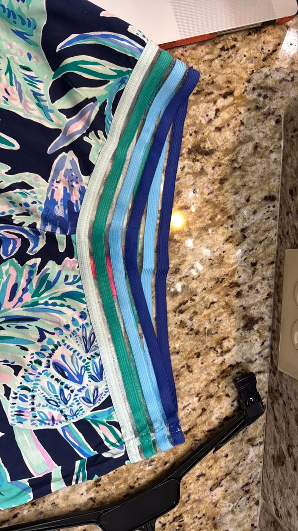 Lilly Pulitzer Palazzo Pants - Image 4