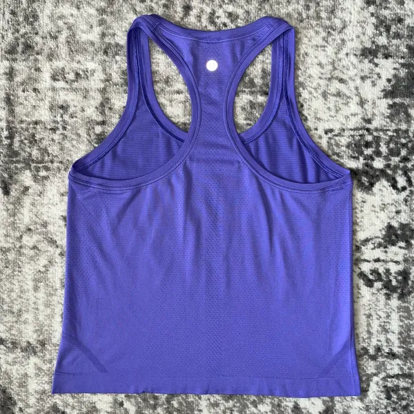 Lululemon Swiftly Tech Racerback Tank Top 2.0 *Race Length - Image 2
