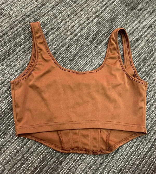 Corset Top - Image 4